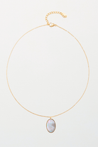 TEMPLE NECKLACE - Kumaya Jewelry