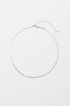 TENNIS NECKLACE - Kumaya Jewelry