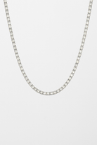 TENNIS NECKLACE - Kumaya Jewelry