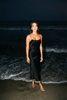 THIN SNAKE CHAIN - Kumaya Jewelry