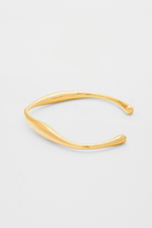 TIDAL CUFF - Kumaya Jewelry