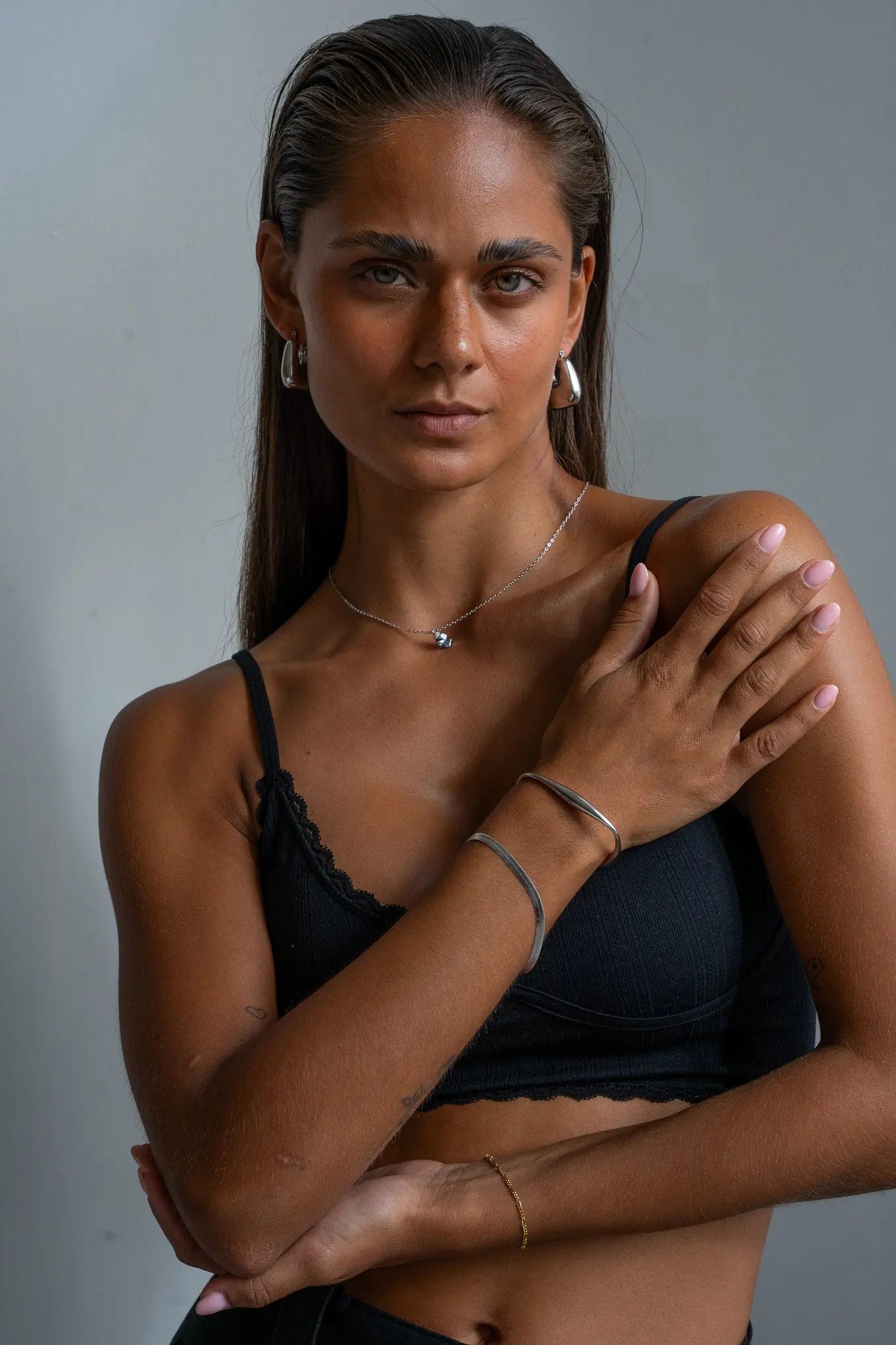 TIDAL CUFF - Kumaya Jewelry