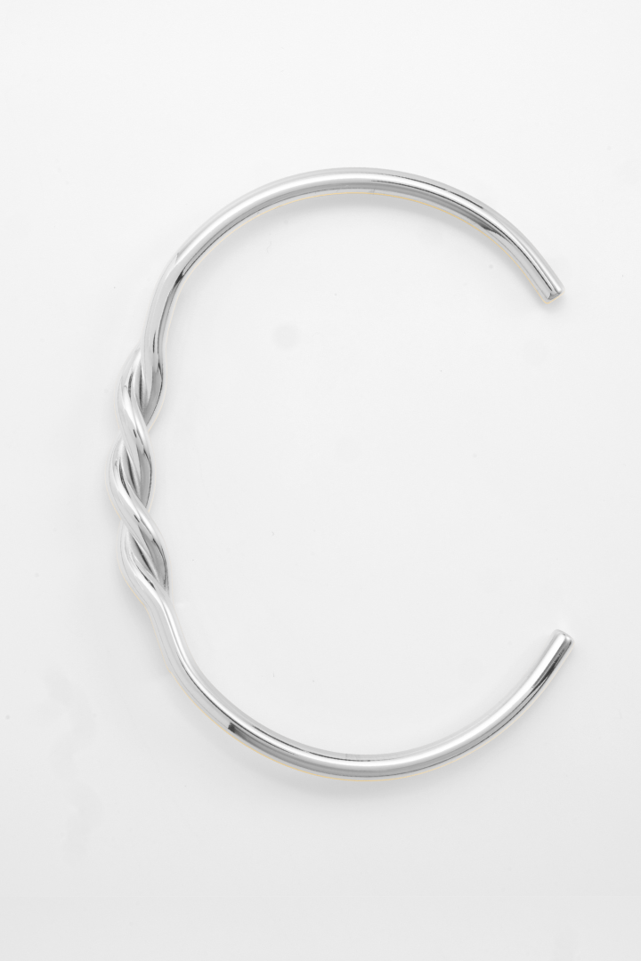 TWISTED CUFF - Kumaya Jewelry